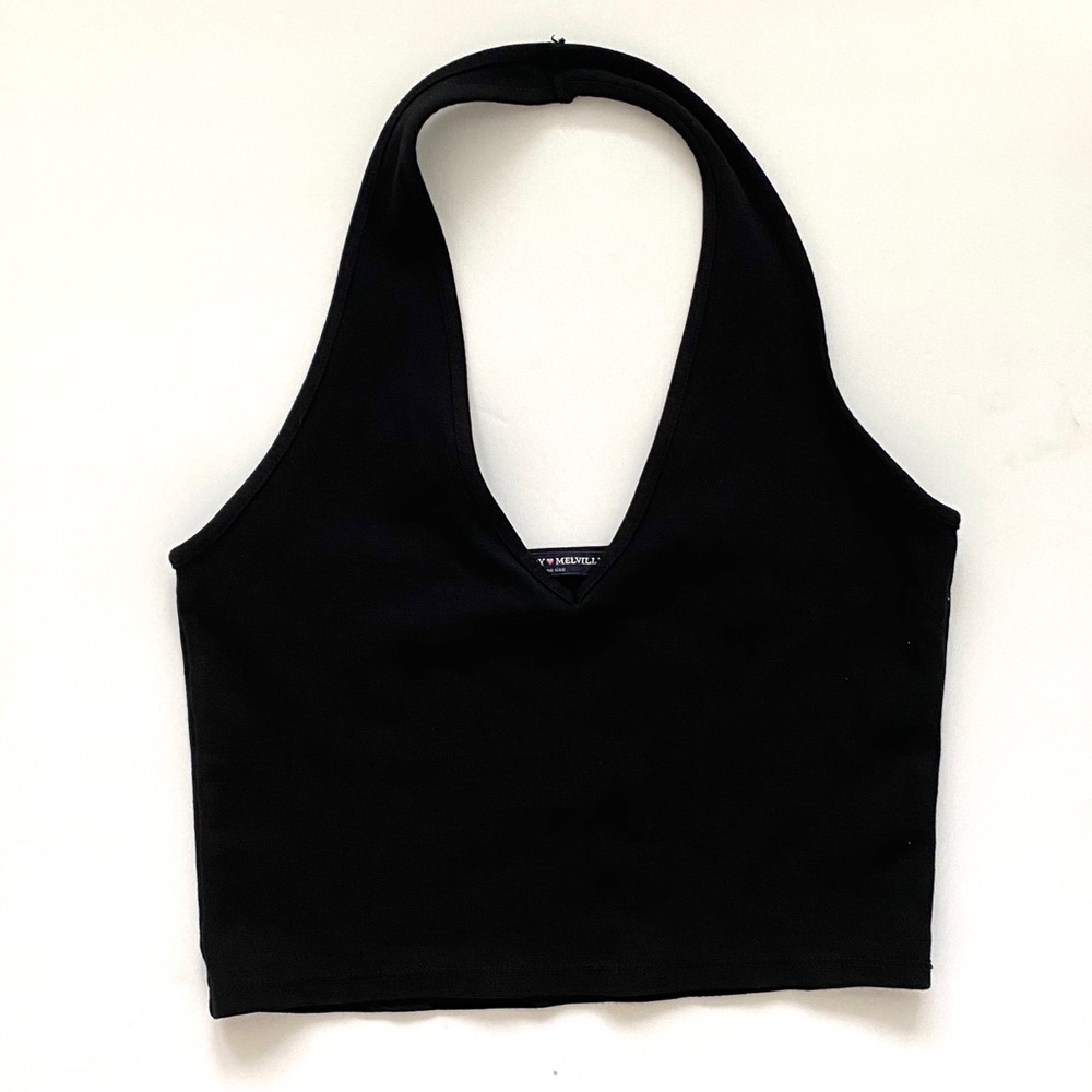 Brandy Melville Halter